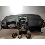 Kit Airbag Para Ford Fiesta