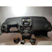 Kit Airbag Para Ford Fiesta