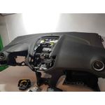 Kit Airbag Para Ford Fiesta
