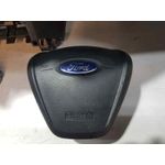Kit Airbag Para Ford Fiesta