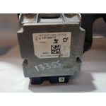 Kit Airbag Para Ford Fiesta