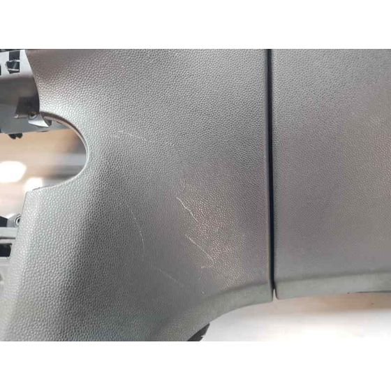 Kit Airbag Para Ford Fiesta