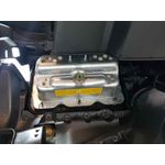 Kit Airbag Para Ford Fiesta