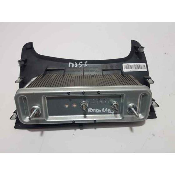 Kit Airbag Para Ford Fiesta