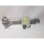 Elevalunas Trasero Izquierdo Para Peugeot 308