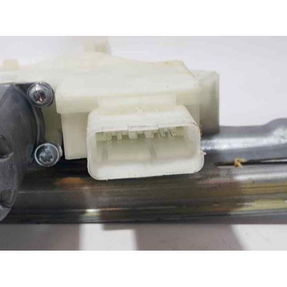Elevalunas Trasero Izquierdo Para Peugeot 308