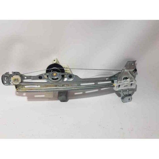 Elevalunas Trasero Izquierdo Para Peugeot 308