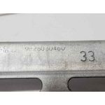 Elevalunas Trasero Izquierdo Para Peugeot 308