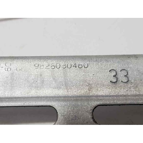 Elevalunas Trasero Izquierdo Para Peugeot 308