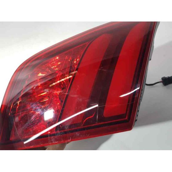 Piloto Trasero Derecho para Peugeot 308