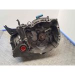 Caja Cambios Para Renault Clio Iii