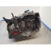 Caja Cambios Para Renault Clio Iii