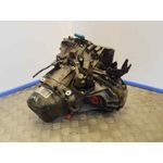 Caja Cambios Para Renault Clio Iii