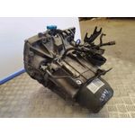 Caja Cambios Para Renault Clio Iii
