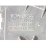 Potenciometro Pedal Para Toyota Prius