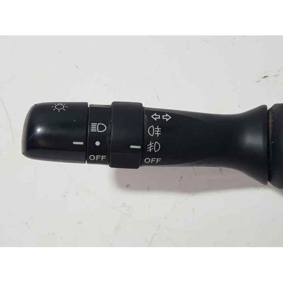 Mando Luces Para Toyota Prius