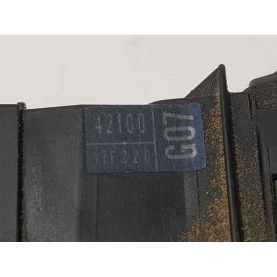 Mando Luces Para Toyota Prius