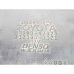 Modulo Electronico Para Toyota Prius