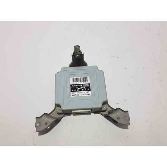 Centralita Cambio Automatico Para Toyota Prius