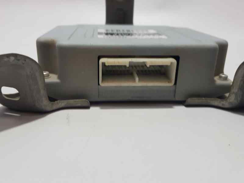 Centralita Cambio Automatico Para Toyota Prius