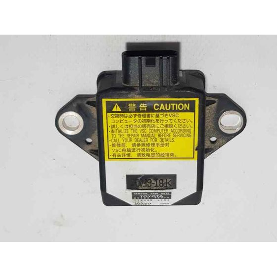 Modulo Electronico Para Toyota Prius
