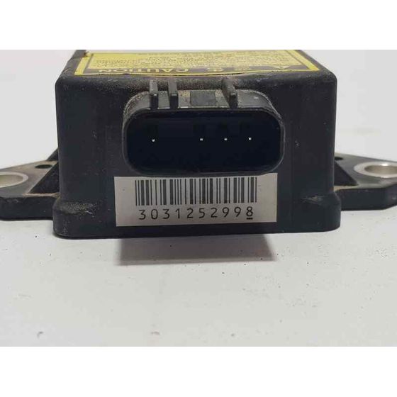 Modulo Electronico Para Toyota Prius