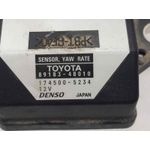 Modulo Electronico Para Toyota Prius