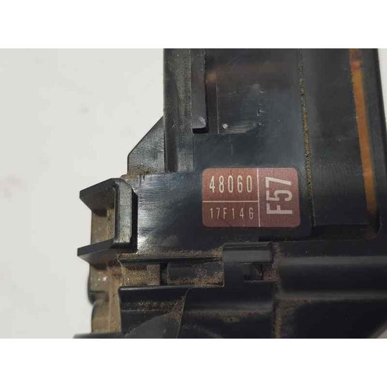 Mando Limpia Para Toyota Prius