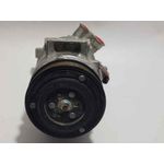 Compresor Aire Acondicionado Para Opel Astra K Lim. 5Türig