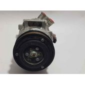 Compresor Aire Acondicionado Para Opel Astra K Lim. 5Türig