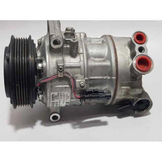 Compresor Aire Acondicionado Para Opel Astra K Lim. 5Türig