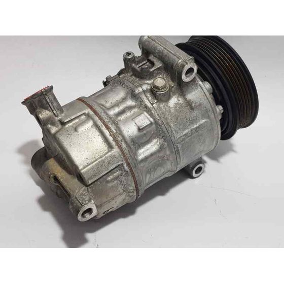 Compresor Aire Acondicionado Para Opel Astra K Lim. 5Türig