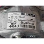 Compresor Aire Acondicionado Para Opel Astra K Lim. 5Türig
