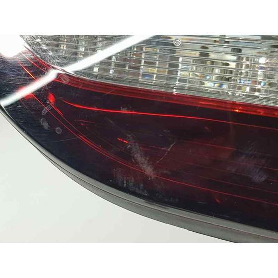 Piloto Trasero Derecho Para Opel Astra K Lim. 5Türig