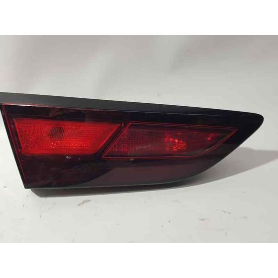 Piloto Trasero Izquierdo Para Opel Astra K Lim. 5Türig