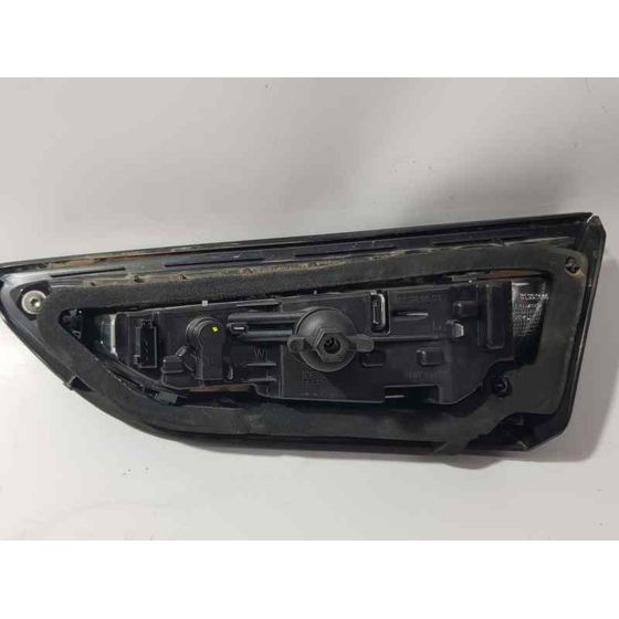 Piloto Trasero Izquierdo Para Opel Astra K Lim. 5Türig