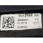 Piloto Trasero Izquierdo Para Opel Astra K Lim. 5Türig