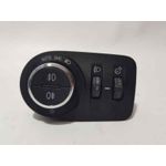 Mando Luces Para Opel Astra K Lim. 5Türig