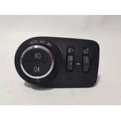 Mando Luces Para Opel Astra K Lim. 5Türig