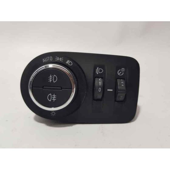 Mando Luces Para Opel Astra K Lim. 5Türig