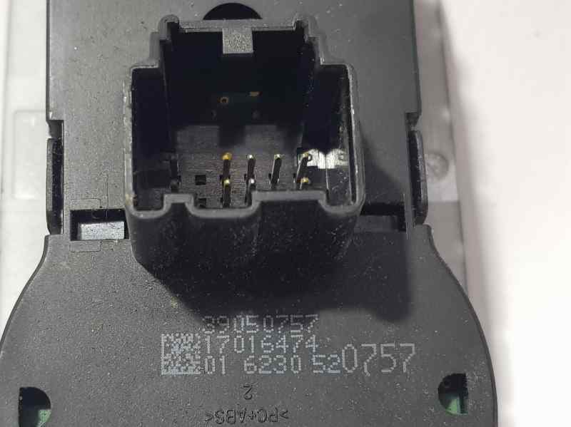 Mando Luces Para Opel Astra K Lim. 5Türig