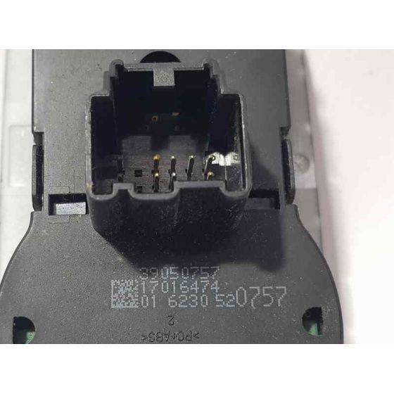 Mando Luces Para Opel Astra K Lim. 5Türig