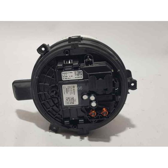 Motor Calefaccion para Opel Astra K Lim. 5Türig