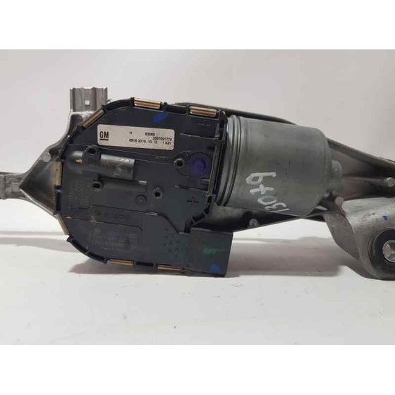 Motor Limpia Delantero Para Opel Astra K Lim. 5Türig