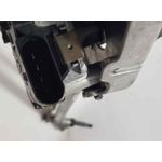 Motor Limpia Delantero Para Opel Astra K Lim. 5Türig