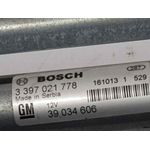 Motor Limpia Delantero Para Opel Astra K Lim. 5Türig
