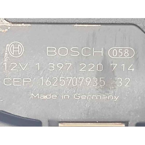 Motor Limpia Delantero Para Opel Astra K Lim. 5Türig