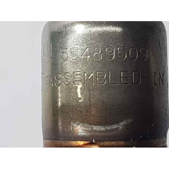 Sonda Lambda para Opel Astra K Lim. 5Türig