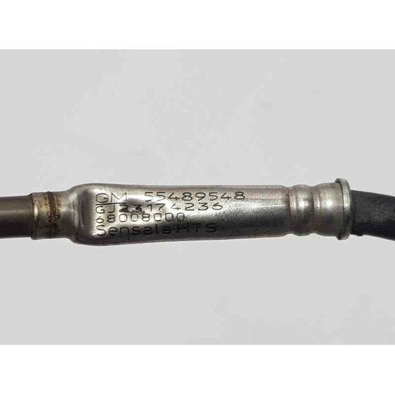 Sensor para Opel Astra K Lim. 5Türig