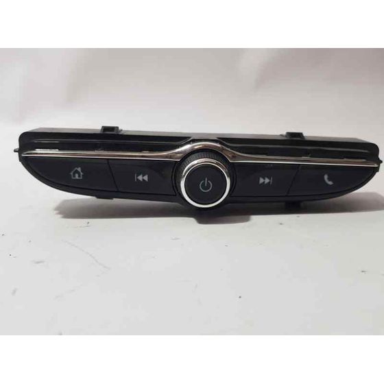 Mando Multifuncion Para Opel Astra K Lim. 5Türig